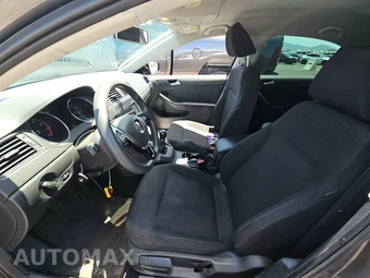 2015 Volkswagen Jetta S – miniatura 7