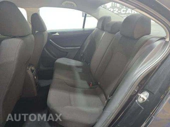 2015 Volkswagen Jetta S – miniatura 13