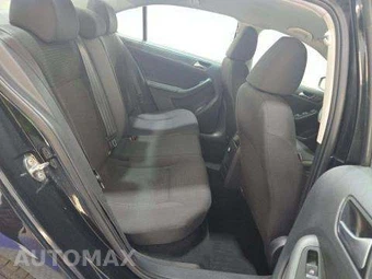 2015 Volkswagen Jetta S – miniatura 16