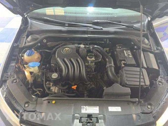 2015 Volkswagen Jetta S – miniatura 21