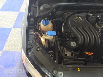 2015 Volkswagen Jetta S – miniatura 22
