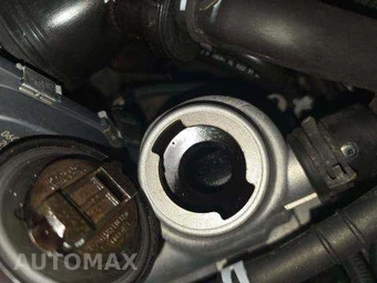 2015 Volkswagen Jetta S – miniatura 23
