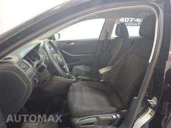 2015 Volkswagen Jetta S – miniatura 6