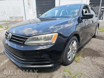 2015 Volkswagen Jetta S — samochód z USA z aukcji Manheim, oferta Kup Teraz w AUTOMAX