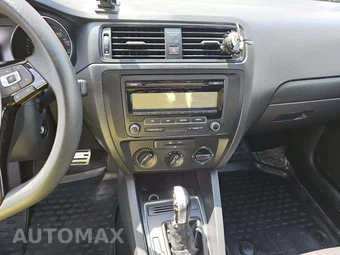 2015 Volkswagen Jetta S - miniatura 10