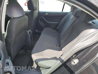2015 Volkswagen Jetta S - miniatura 13