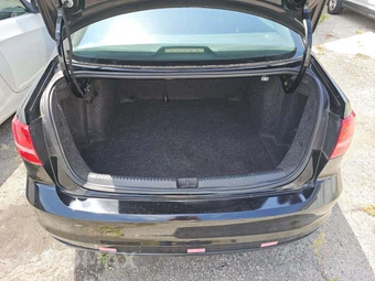 2015 Volkswagen Jetta S - miniatura 14