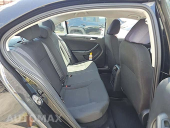2015 Volkswagen Jetta S - miniatura 16