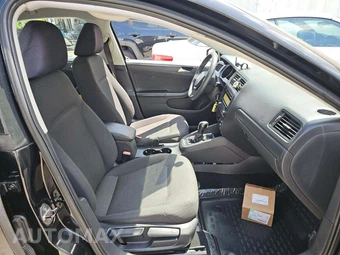 2015 Volkswagen Jetta S - miniatura 18
