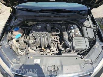 2015 Volkswagen Jetta S - miniatura 22
