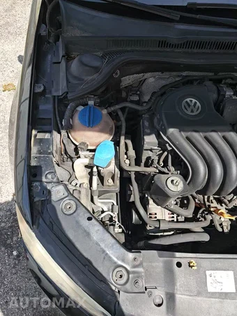 2015 Volkswagen Jetta S - miniatura 23