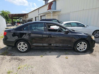 2015 Volkswagen Jetta S - miniatura 4