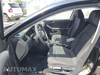 2015 Volkswagen Jetta S - miniatura 6