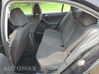 2015 Volkswagen Jetta S - miniatura 10