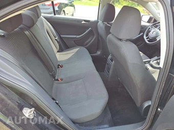 2015 Volkswagen Jetta S - miniatura 13