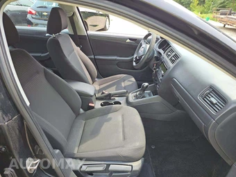 2015 Volkswagen Jetta S - miniatura 15