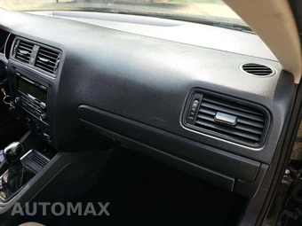 2015 Volkswagen Jetta S - miniatura 16