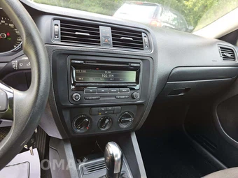 2015 Volkswagen Jetta S - miniatura 7