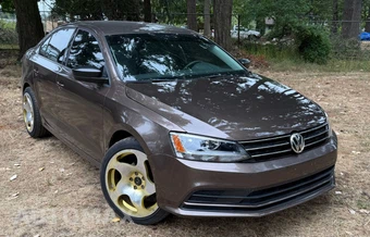 2015 Volkswagen Jetta S w/Technology — samochód z USA z aukcji Manheim, oferta Kup Teraz w AUTOMAX