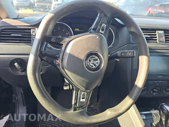 2015 Volkswagen Jetta S w/Technology - miniatura 10