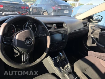 2015 Volkswagen Jetta S w/Technology - miniatura 11