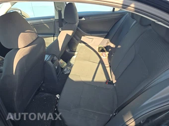 2015 Volkswagen Jetta S w/Technology - miniatura 13