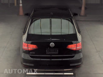 2015 Volkswagen Jetta S w/Technology - miniatura 5