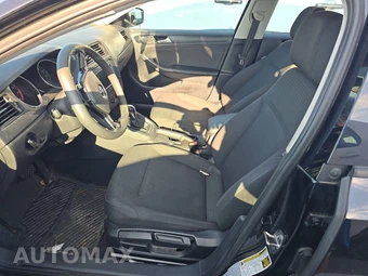 2015 Volkswagen Jetta S w/Technology - miniatura 7