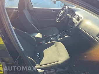 2015 Volkswagen Jetta S w/Technology - miniatura 8