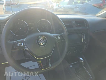 2015 Volkswagen Jetta S w/Technology – miniatura 11