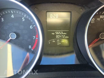 2015 Volkswagen Jetta S w/Technology – miniatura 12