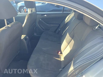 2015 Volkswagen Jetta S w/Technology – miniatura 13