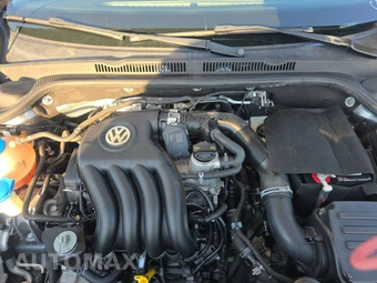 2015 Volkswagen Jetta S w/Technology – miniatura 15