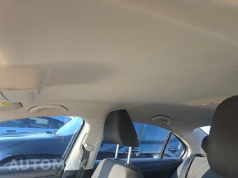 2015 Volkswagen Jetta S w/Technology – miniatura 17