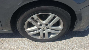 2015 Volkswagen Jetta S w/Technology – miniatura 19
