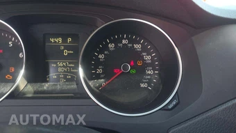 2015 Volkswagen Jetta S w/Technology – miniatura 20