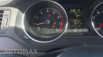 2015 Volkswagen Jetta S w/Technology – miniatura 29