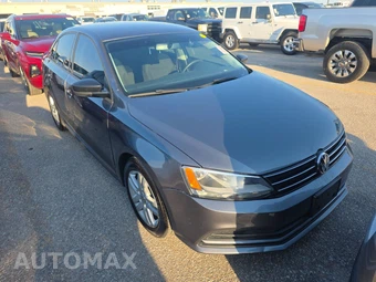 2015 Volkswagen Jetta S w/Technology – miniatura 3