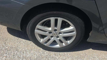 2015 Volkswagen Jetta S w/Technology – miniatura 38