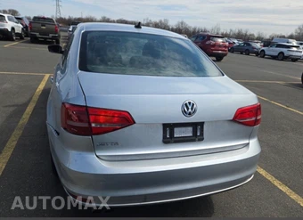 2015 Volkswagen Jetta S w/Technology – miniatura 3