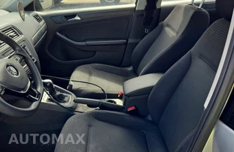 2015 Volkswagen Jetta S w/Technology – miniatura 5