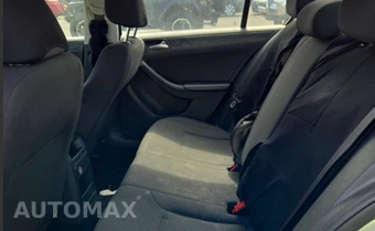 2015 Volkswagen Jetta S w/Technology – miniatura 6