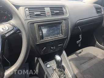 2015 Volkswagen Jetta S w/Technology – miniatura 11