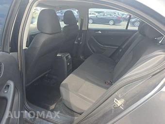 2015 Volkswagen Jetta S w/Technology – miniatura 13