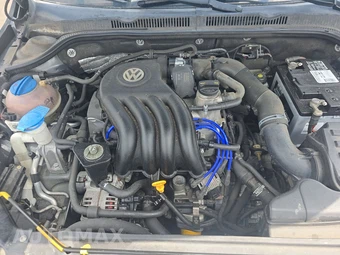2015 Volkswagen Jetta S w/Technology – miniatura 15