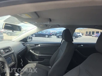 2015 Volkswagen Jetta S w/Technology – miniatura 19