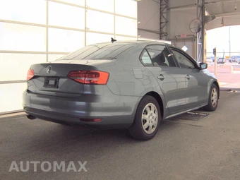 2015 Volkswagen Jetta S w/Technology – miniatura 4