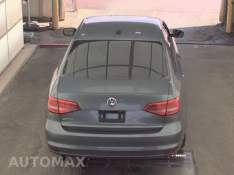 2015 Volkswagen Jetta S w/Technology – miniatura 5