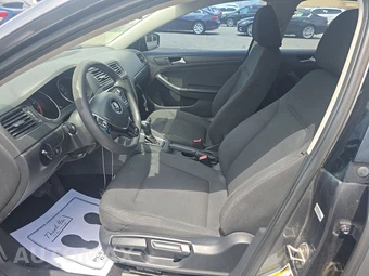 2015 Volkswagen Jetta S w/Technology – miniatura 7