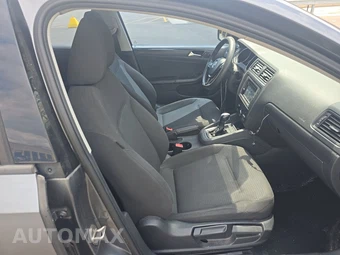 2015 Volkswagen Jetta S w/Technology – miniatura 8